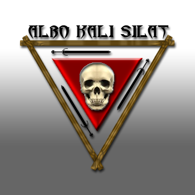 Albo Kali Silat Logo